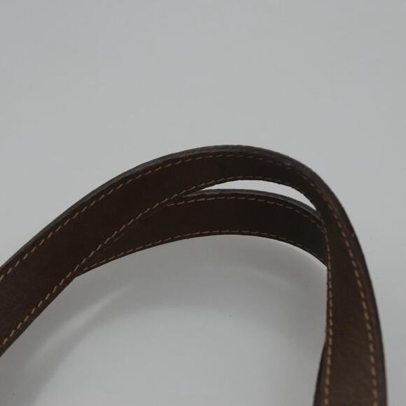 GUCCI GG Supreme Tote Bag Pvc Leather Beige 002 39 6130 002 39 6130 - Picture 8 of 16